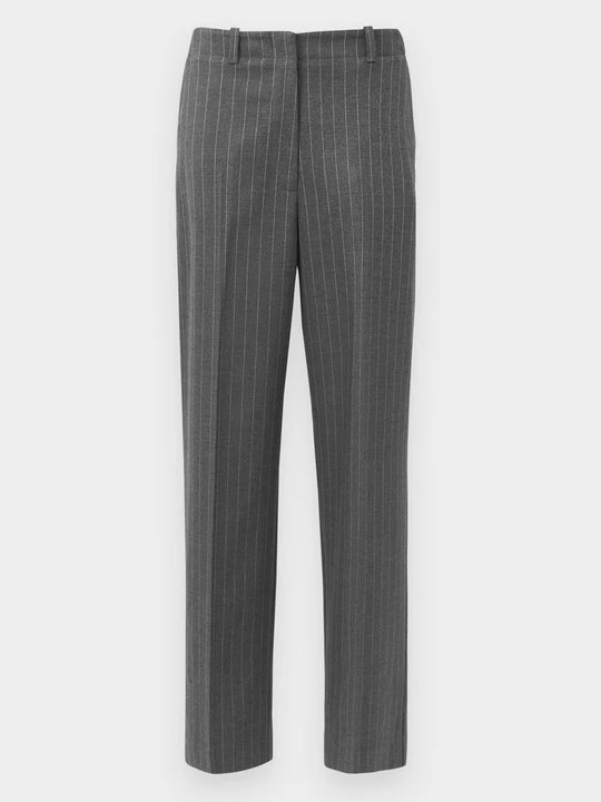 Foto van product Broek Tommy Hilfiger rood