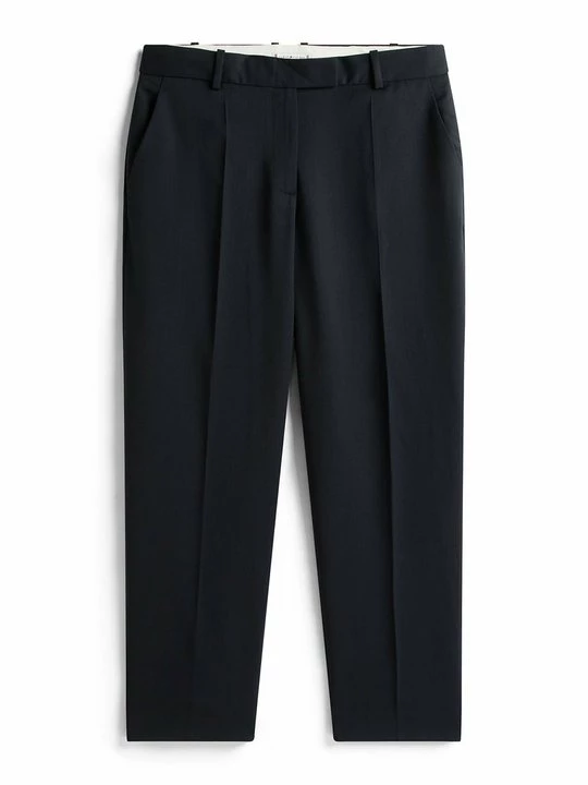 Foto van product Broek Tommy Hilfiger rood