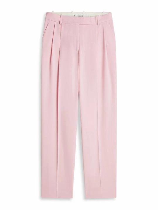 Foto van product Broek Tommy Hilfiger roze