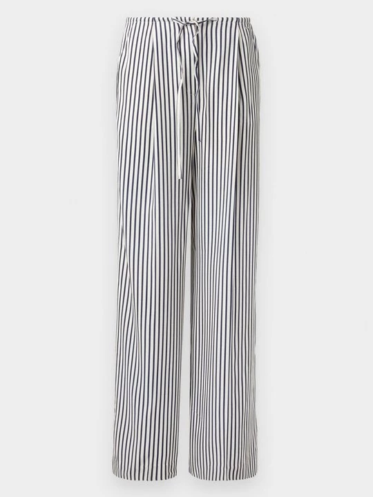 Foto van product Broek Tommy Hilfiger wit