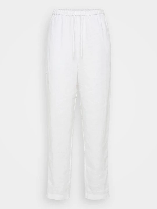 Foto van product Broek Tommy Hilfiger wit