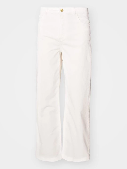 Foto van product Broek Tommy Hilfiger wit
