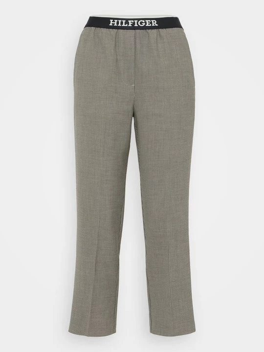 Foto van product Broek Tommy Hilfiger wit