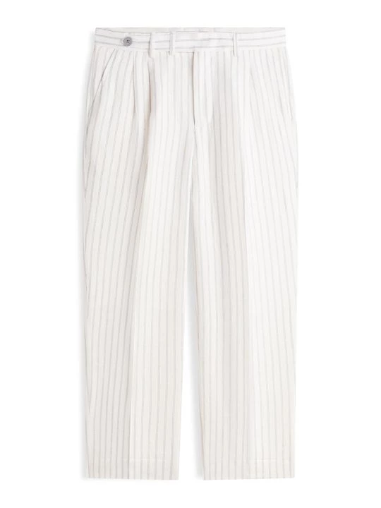 Foto van product Broek Tommy Hilfiger wit