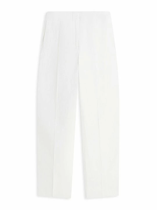 Foto van product Broek Tommy Hilfiger wit