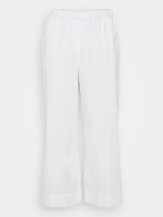 Foto van product Broek Tommy Hilfiger wit