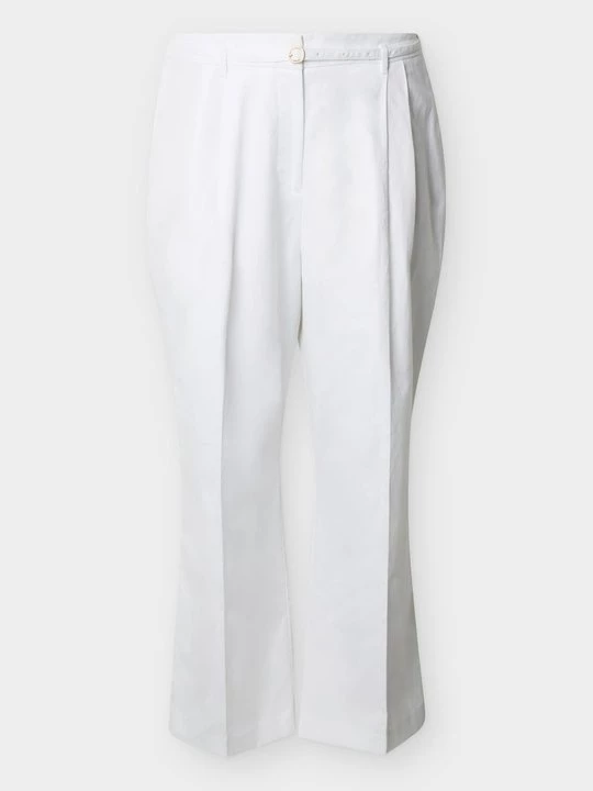 Foto van product Broek Tommy Hilfiger wit