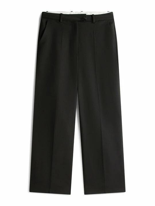 Foto van product Broek Tommy Hilfiger zwart