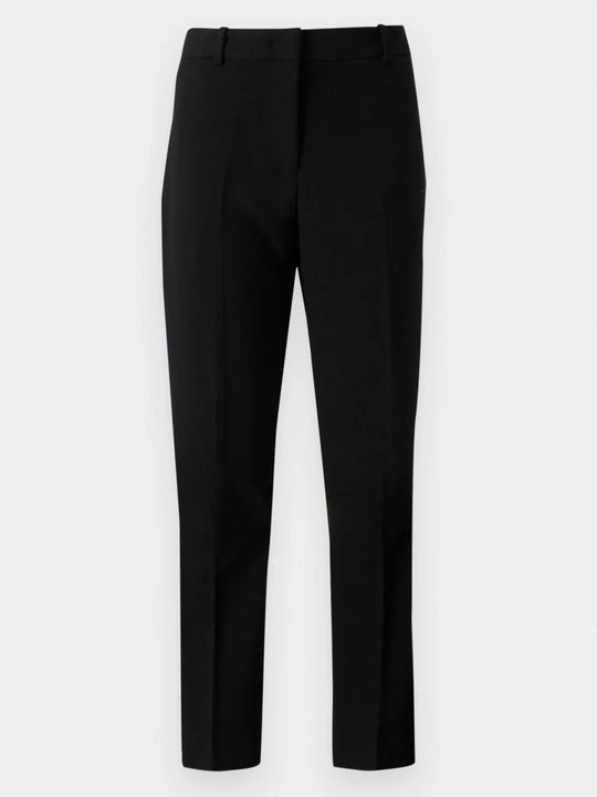 Foto van product Broek Tommy Hilfiger zwart
