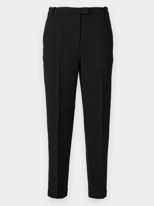 Foto van product Broek Tommy Hilfiger zwart