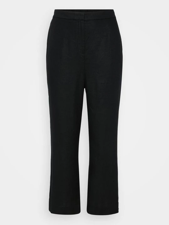 Foto van product Broek Tommy Hilfiger zwart