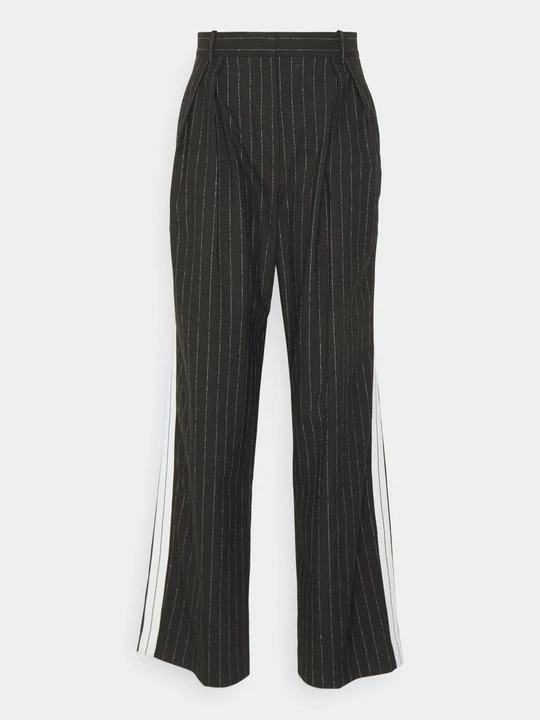 Foto van product Broek Tommy Hilfiger zwart