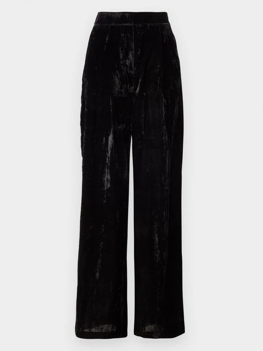 Foto van product Broek Tommy Hilfiger zwart