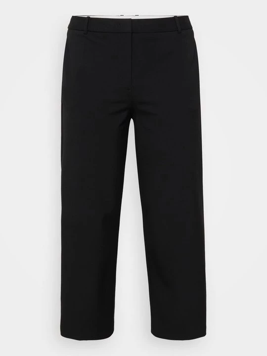 Foto van product Broek Tommy Hilfiger zwart