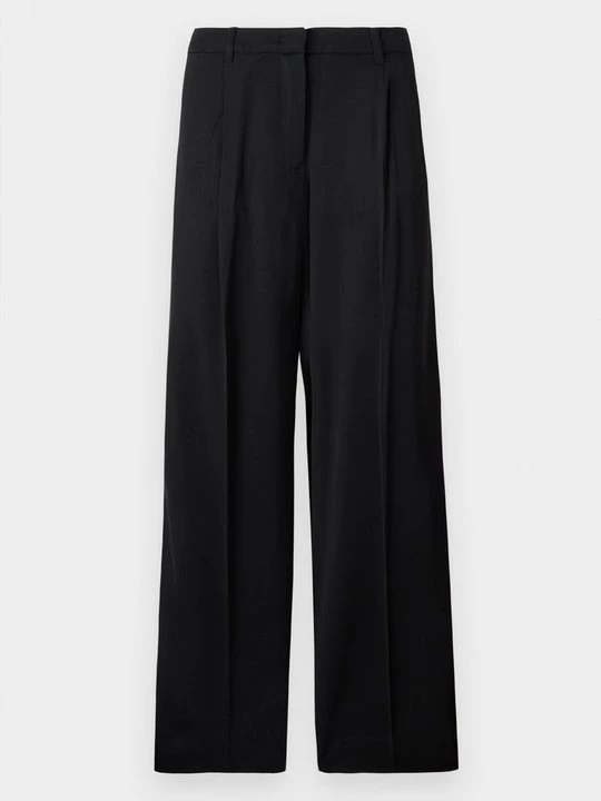 Foto van product Broek Tommy Hilfiger zwart