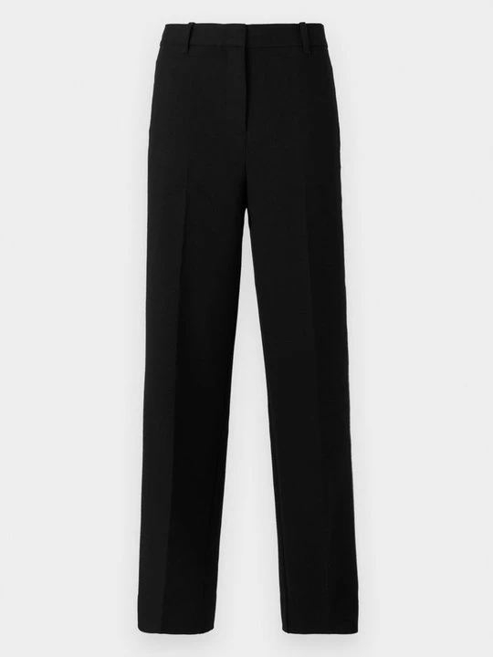 Foto van product Broek Tommy Hilfiger zwart