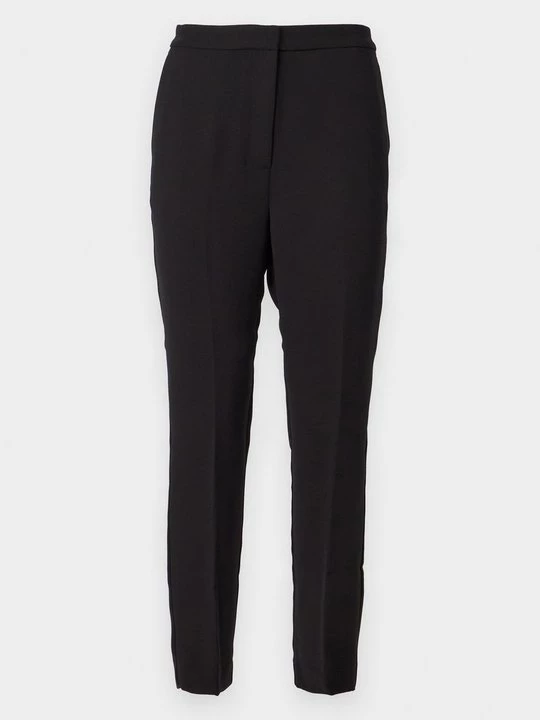 Foto van product Broek Tommy Hilfiger zwart