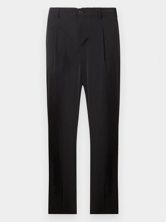 Foto van product Broek Tommy Hilfiger zwart