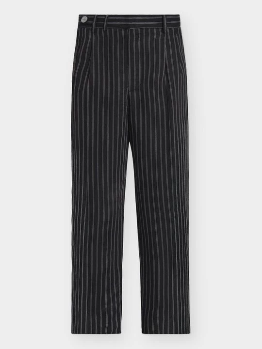 Foto van product Broek Tommy Hilfiger zwart