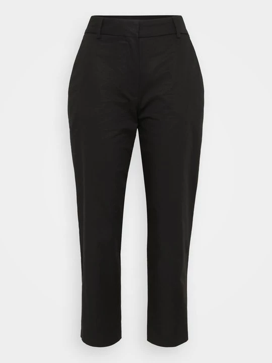Foto van product Broek Tommy Hilfiger zwart