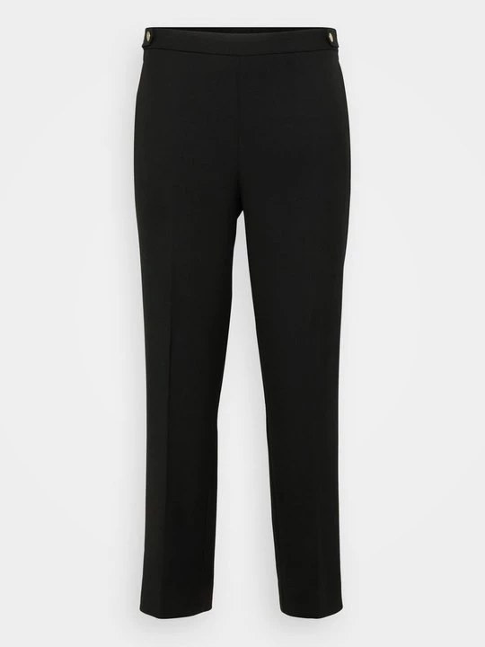 Foto van product Broek Tommy Hilfiger zwart