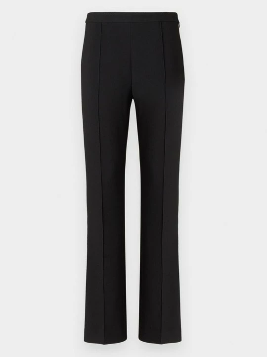 Foto van product Broek Tommy Hilfiger zwart