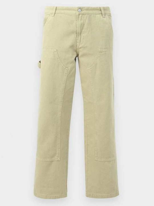 Foto van product Broek Tommy Jeans beżowy