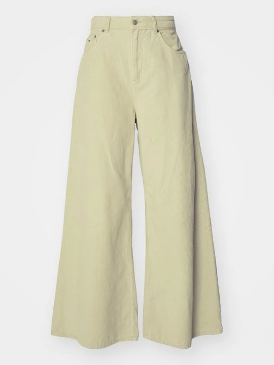Foto van product Broek Tommy Jeans beżowy