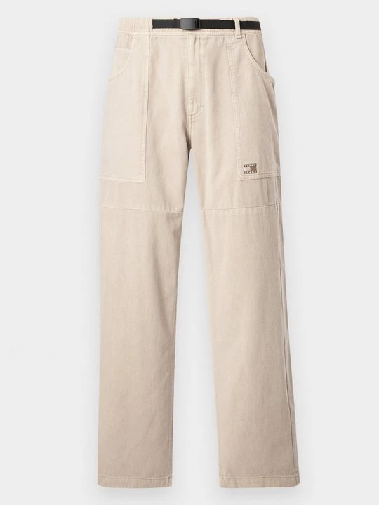 Foto van product Broek Tommy Jeans beżowy