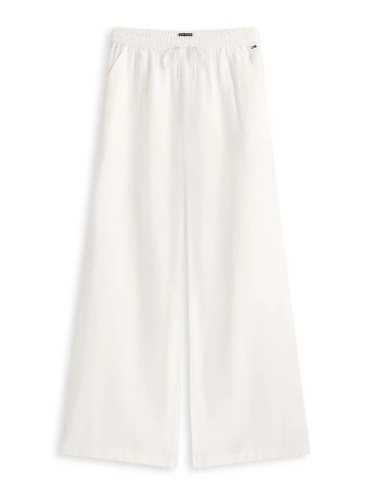 Foto van product Broek Tommy Jeans crème