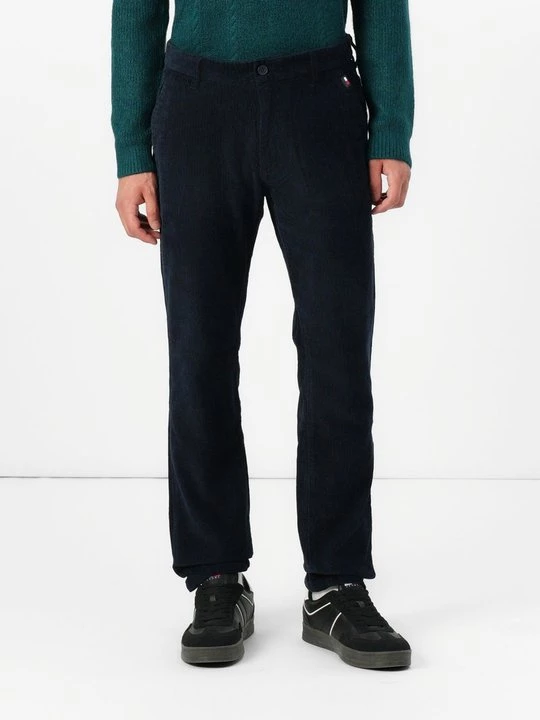 Foto van product Broek Tommy Jeans donkerblauw