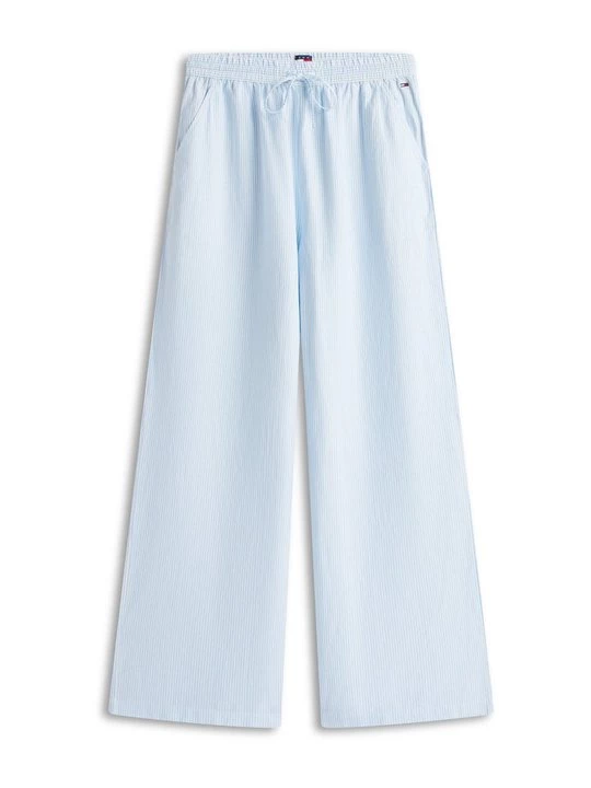 Foto van product Broek Tommy Jeans donkerblauw