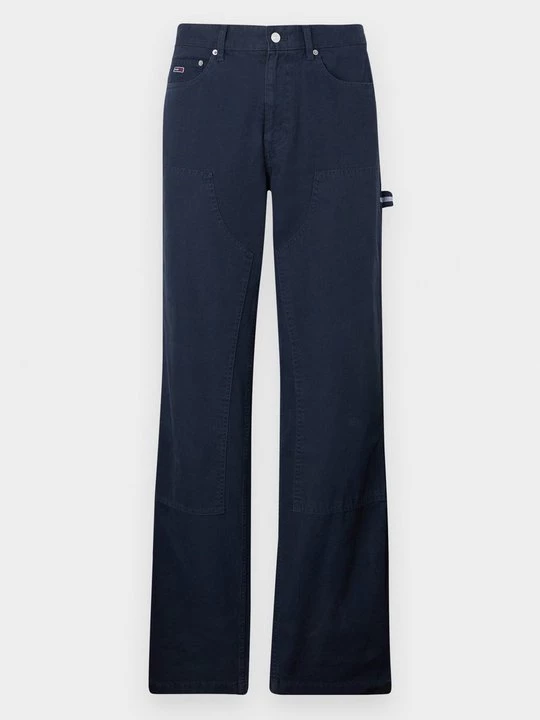 Foto van product Broek Tommy Jeans donkerblauw