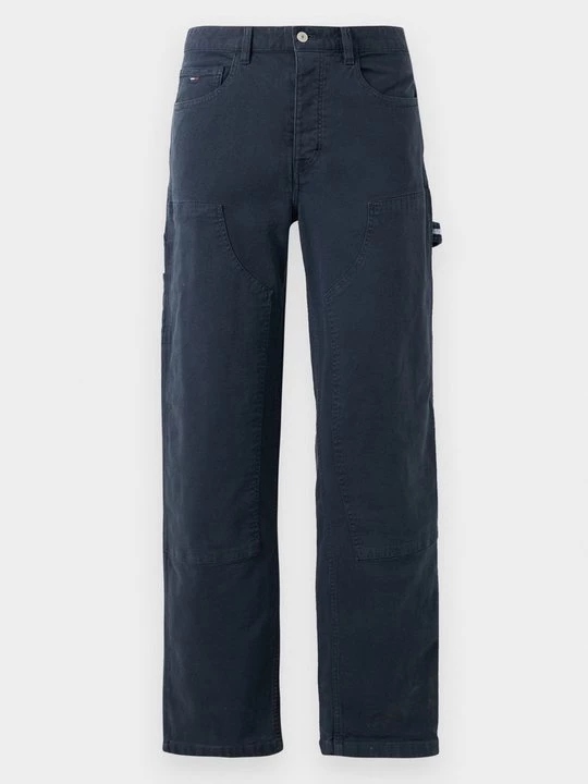 Foto van product Broek Tommy Jeans donkerblauw