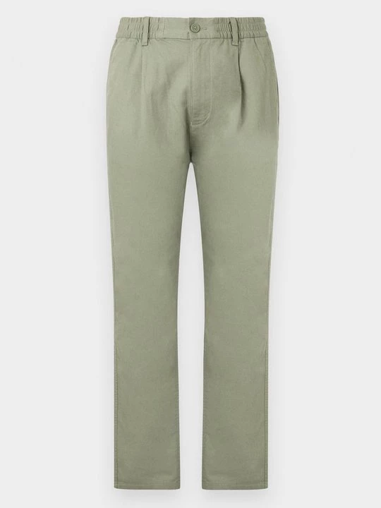 Foto van product Broek Tommy Jeans kaki