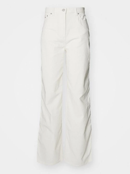 Foto van product Broek Tommy Jeans wit