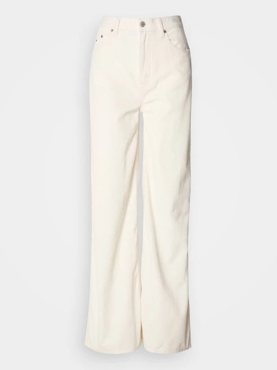 Foto van product Broek Tommy Jeans wit