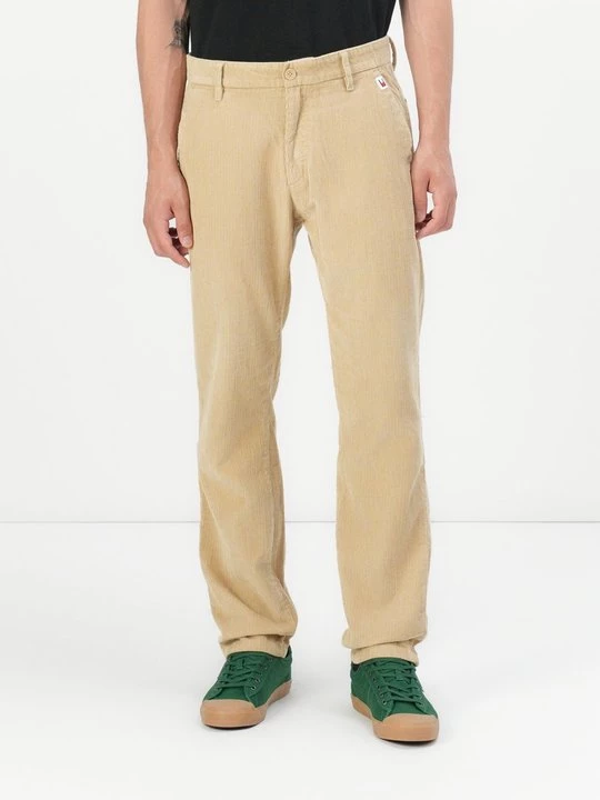 Foto van product Broek Tommy Jeans zandkleur