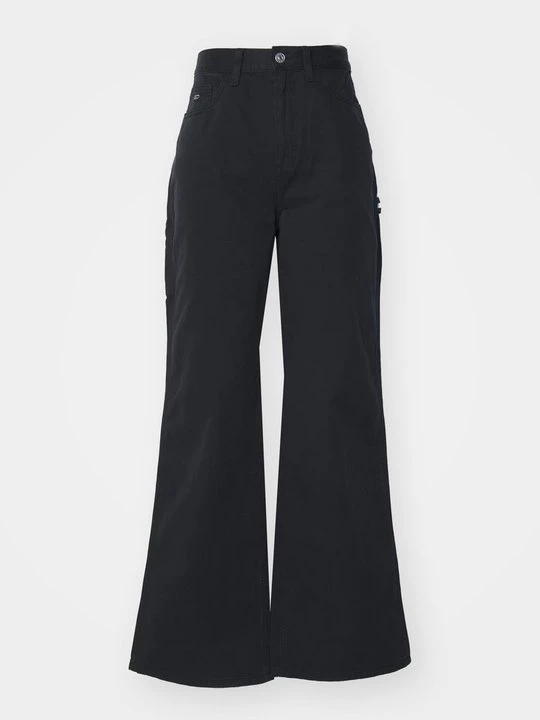 Foto van product Broek Tommy Jeans zwart