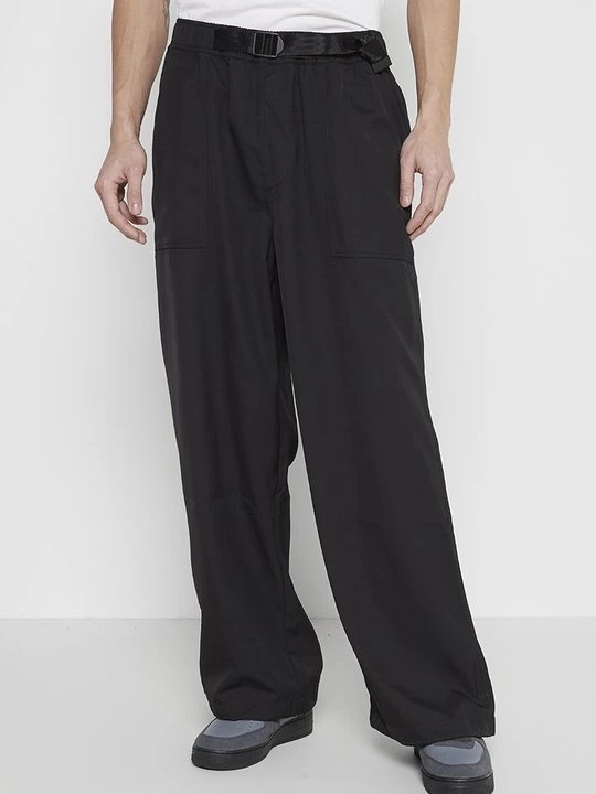Foto van product Broek Tommy Jeans zwart
