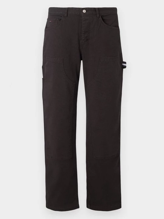 Foto van product Broek Tommy Jeans zwart