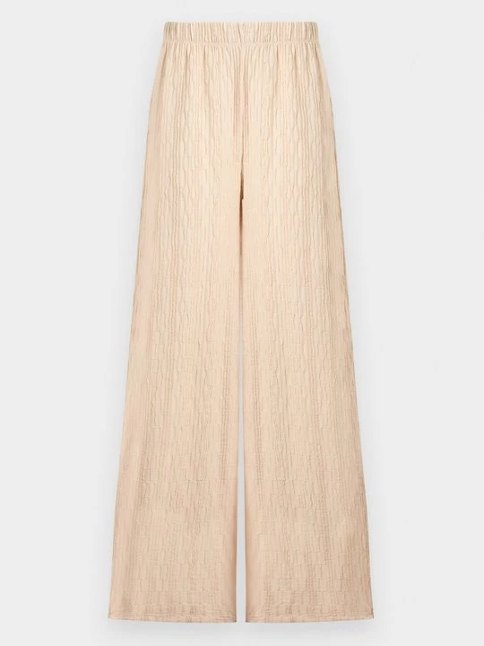 Foto van product Broek Topshop crème
