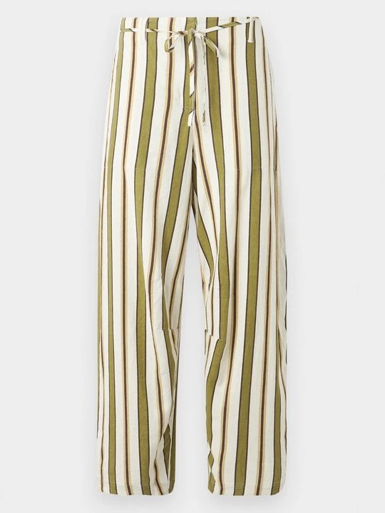 Foto van product Broek Topshop groen