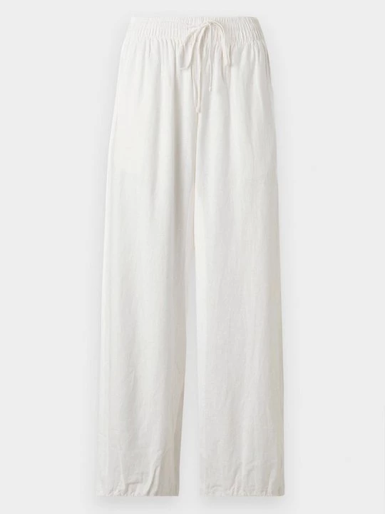 Foto van product Broek Topshop wit