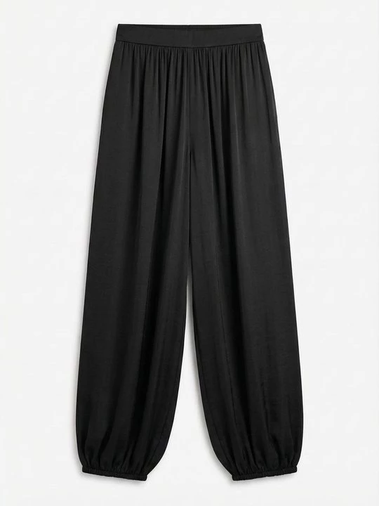 Foto van product Broek Topshop zwart