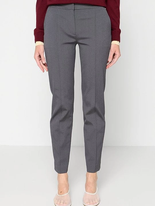 Foto van product Broek Tory Burch grijs