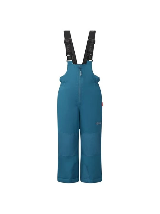 Foto van product Broek Trollkids donkerblauw