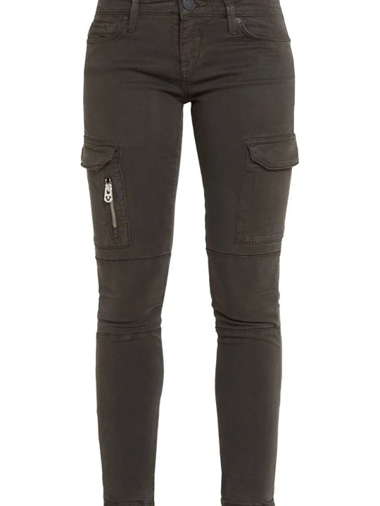 Foto van product Broek True Religion donkergroen