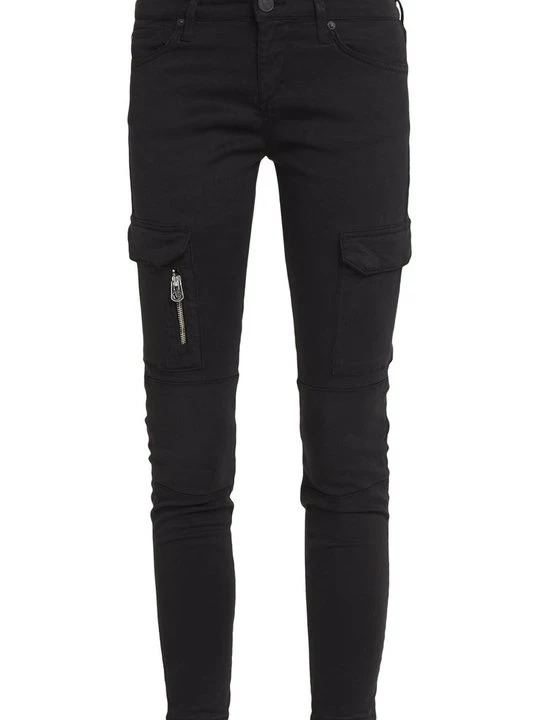 Foto van product Broek True Religion zwart
