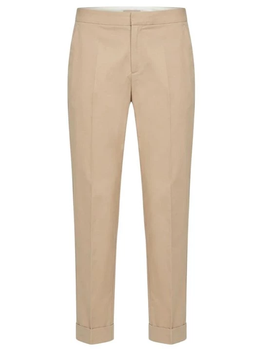 Foto van product Broek TWINSET beżowy